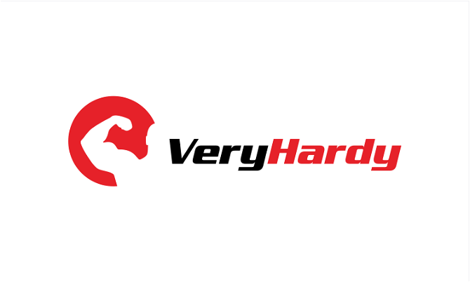 VeryHardy.com