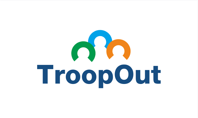 TroopOut.com