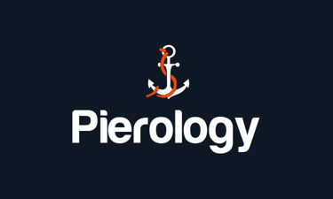 Pierology.com - Creative brandable domain for sale