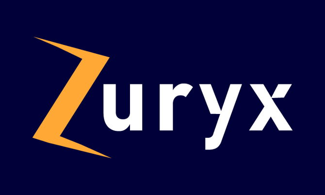 Zuryx.com