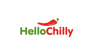 HelloChilly.com
