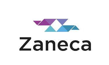 Zaneca.com - Creative brandable domain for sale