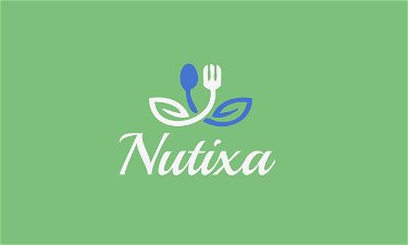 Nutixa.com