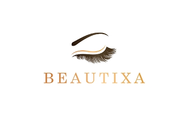Beautixa.com - Creative brandable domain for sale