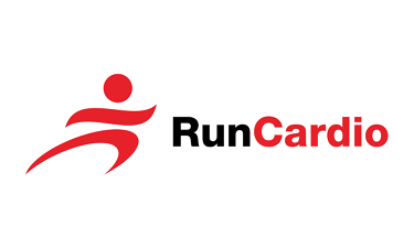 RunCardio logo