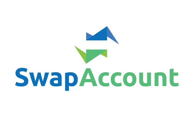 SwapAccount.com