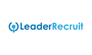 LeaderRecruit.com - Creative brandable domain for sale