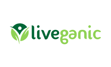 Liveganic.com