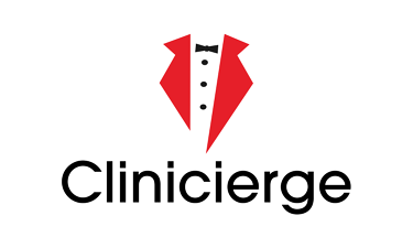 clinicierge.com