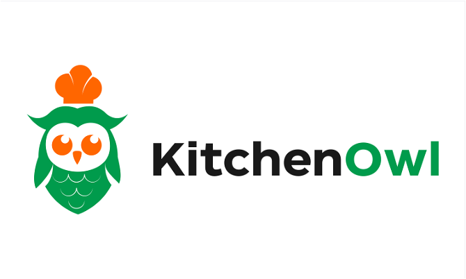 KitchenOwl.com