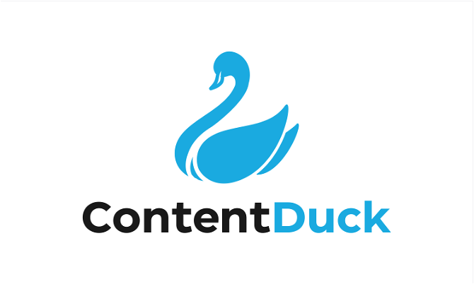 ContentDuck.com