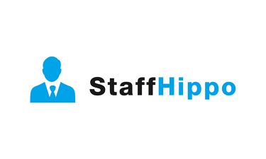 StaffHippo.com - Creative brandable domain for sale