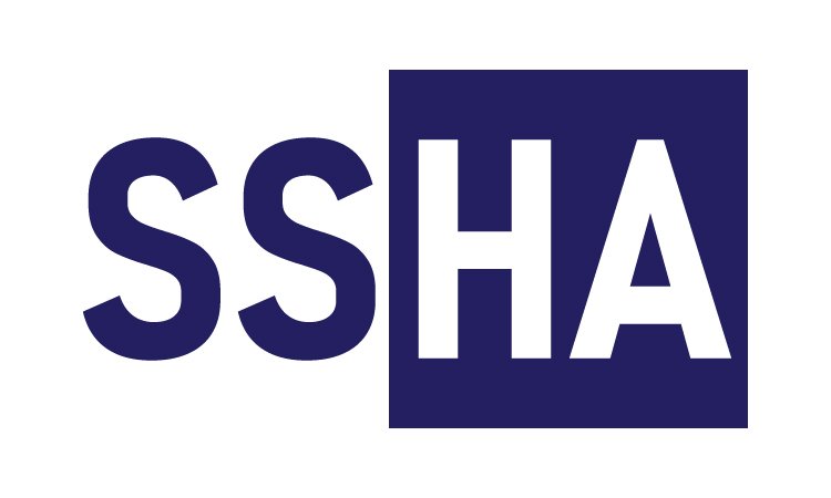 SSHA.com - Creative brandable domain for sale
