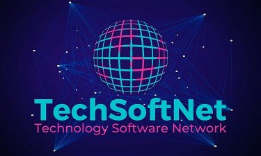 TechSoftNet.com - Creative brandable domain for sale