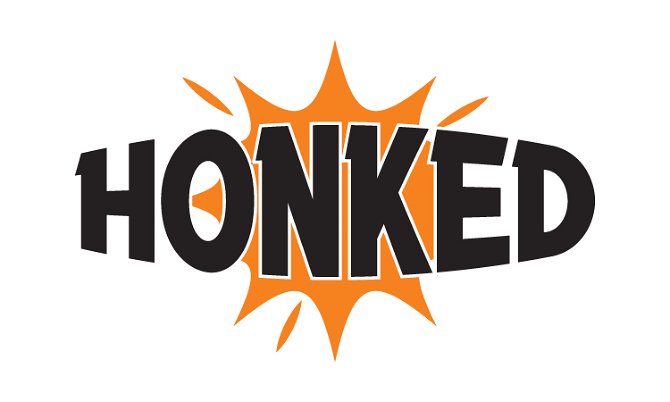 Honked.com