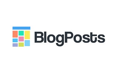 BlogPosts.com