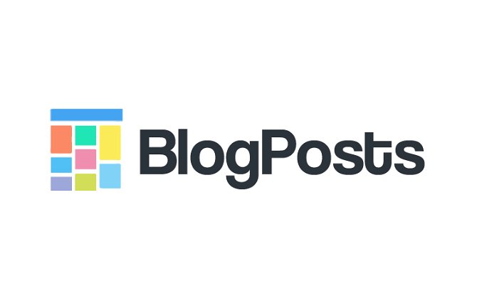 BlogPosts.com