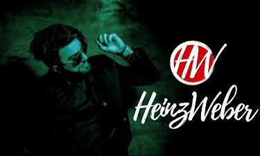HeinzWeber.com - Creative brandable domain for sale