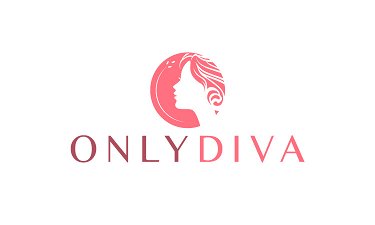 OnlyDiva.com - Creative brandable domain for sale