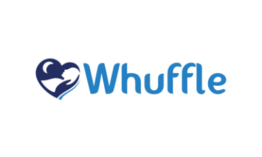 Whuffle logo