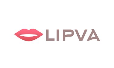 Lipva - Good premium agency names for sale