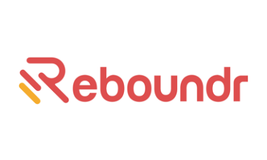 Reboundr.com - Creative brandable domain for sale