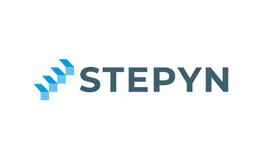 Stepyn.com