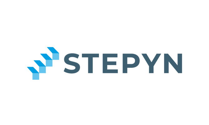 Stepyn.com