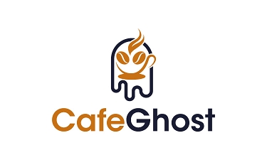 CafeGhost.com