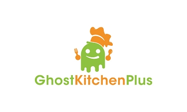 GhostKitchenPlus.com