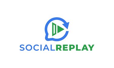 SocialReplay.com