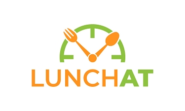 LunchAt.com