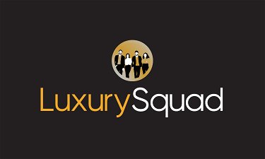 LuxurySquad.com