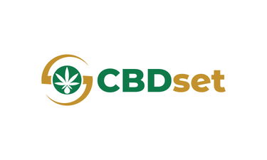 CBDSet.com - Creative brandable domain for sale