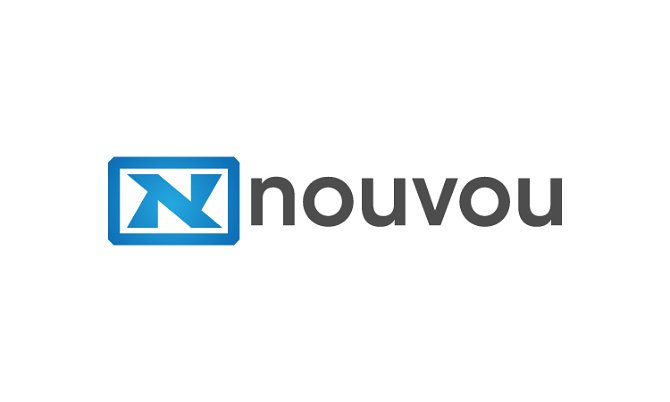 nouvou.com