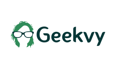 Geekvy.com - Creative brandable domain for sale