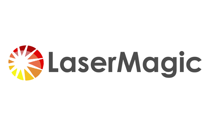 LaserMagic.com
