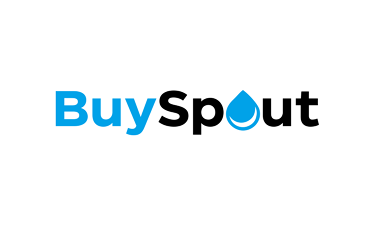 BuySpout.com - Creative brandable domain for sale