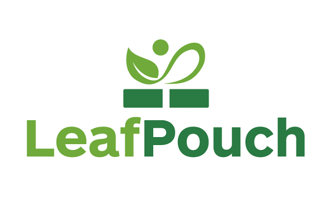 LeafPouch.com