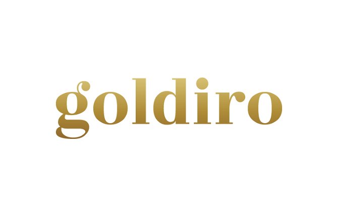 Goldiro.com