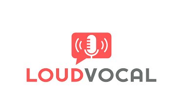 LoudVocal.com