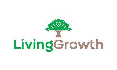 LivingGrowth.com