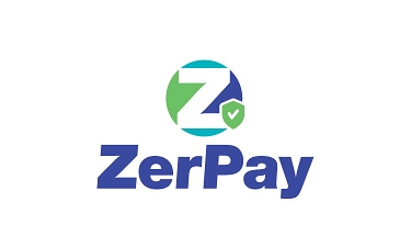 zerpay.com