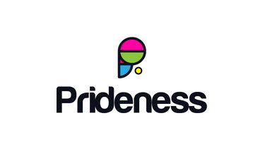 Prideness.com - buying Good premium names