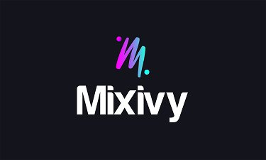 Mixivy.com