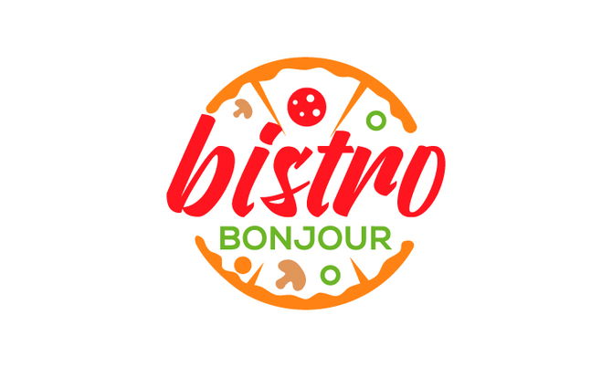 BistroBonjour.com