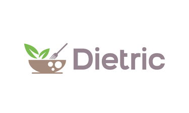 Dietric.com - Creative brandable domain for sale