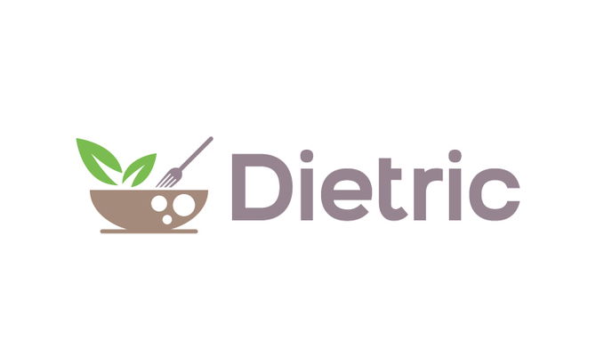 Dietric.com