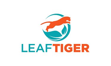 LeafTiger.com