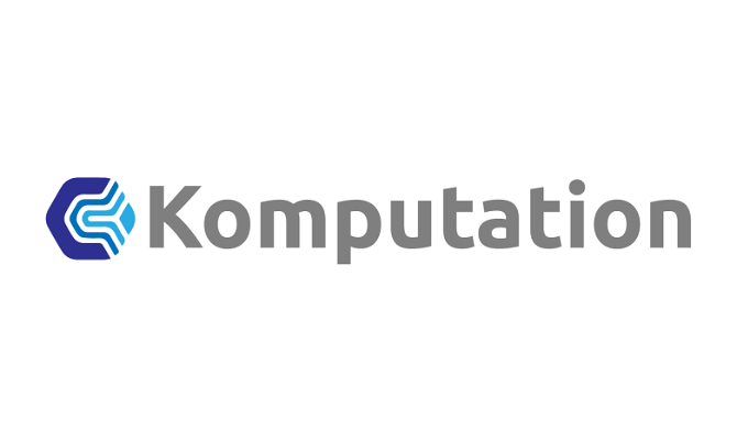 Komputation.com